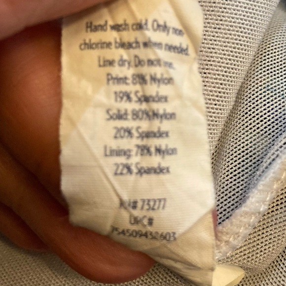 Calvin Klein Performance Quick Dry Jacket XL - Picture 6 of 6